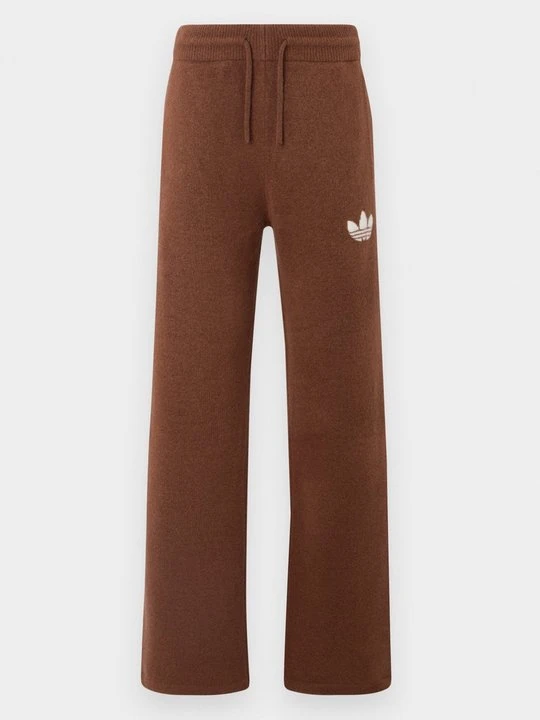Zdjęcie produktu Spodnie treningowe adidas Originals brązowy
