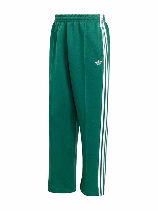 Zdjęcie produktu Spodnie treningowe adidas Originals zielony