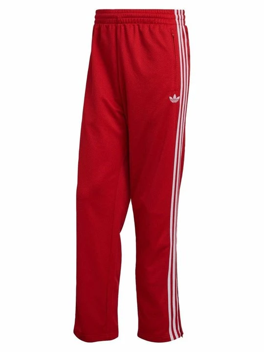 Zdjęcie produktu Spodnie treningowe adidas Originals czerwony