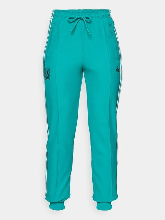 Zdjęcie produktu Spodnie treningowe adidas Originals zielony