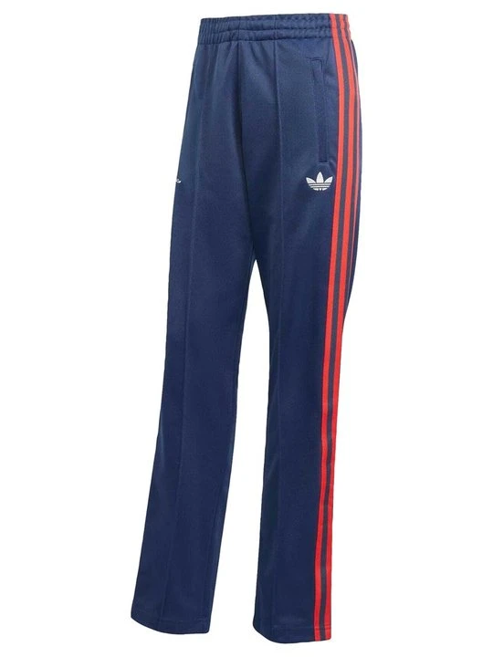 Zdjęcie produktu Spodnie treningowe adidas Originals granatowy