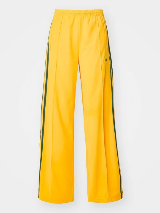 Zdjęcie produktu Spodnie treningowe adidas Originals żółty