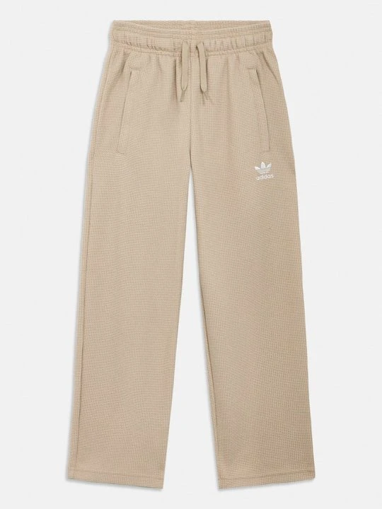 Zdjęcie produktu Spodnie treningowe adidas Originals kamień