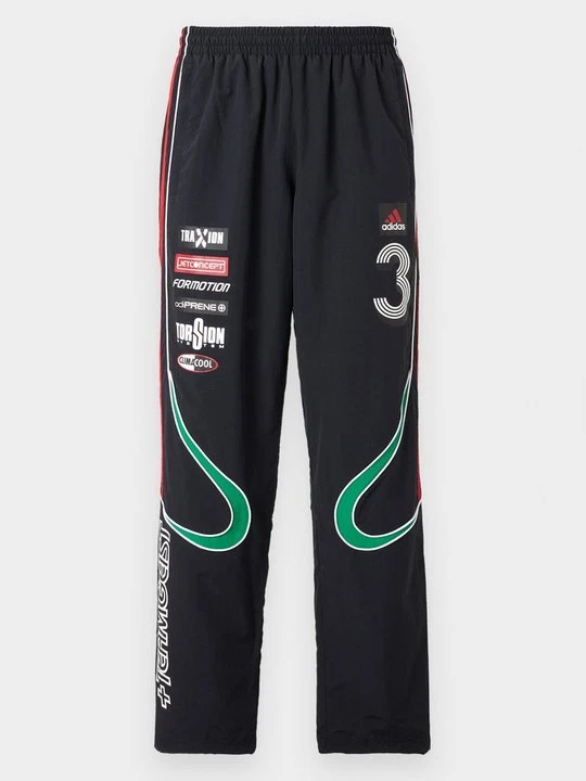 Zdjęcie produktu Spodnie treningowe adidas Originals czarny