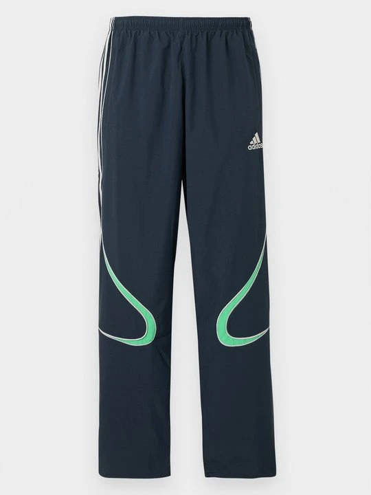Zdjęcie produktu Spodnie treningowe adidas Originals antracytowy