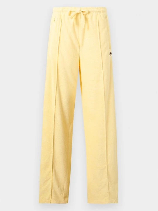 Zdjęcie produktu Spodnie treningowe adidas Originals żółty