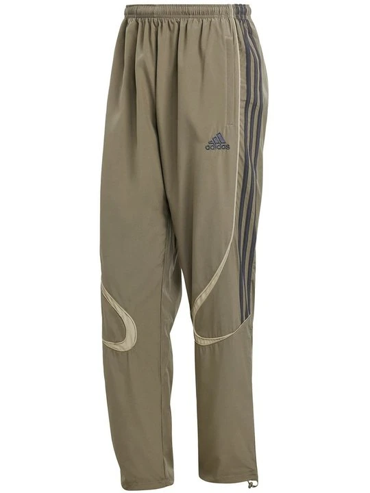 Zdjęcie produktu Spodnie treningowe adidas Originals jasny brąz