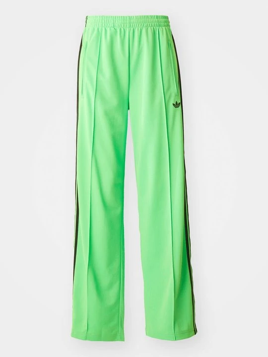 Zdjęcie produktu Spodnie treningowe adidas Originals zielony