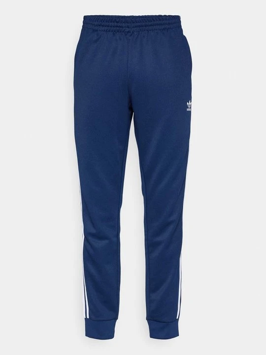 Zdjęcie produktu Spodnie treningowe adidas Originals granatowy