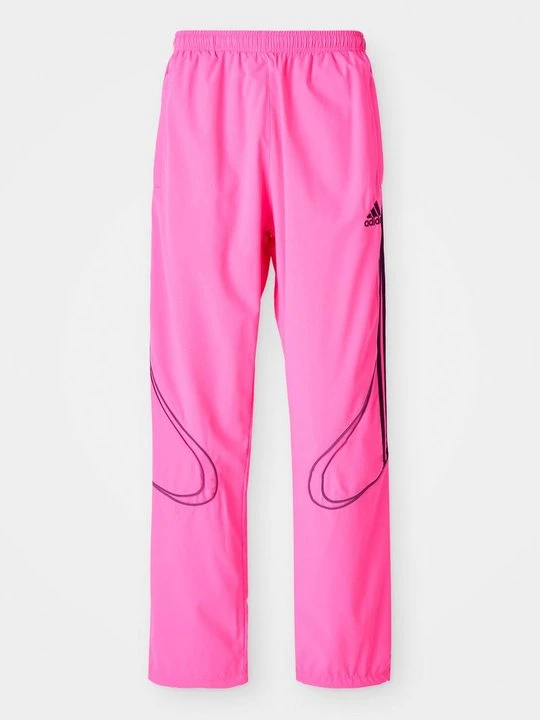 Zdjęcie produktu Spodnie treningowe adidas Originals jasnoróżowy