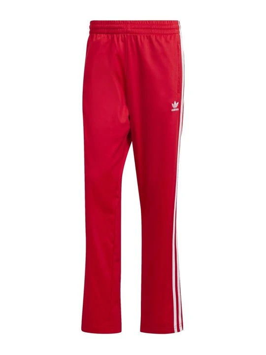 Zdjęcie produktu Spodnie treningowe adidas Originals czerwony