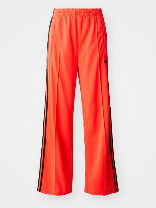 Zdjęcie produktu Spodnie treningowe adidas Originals czerwony
