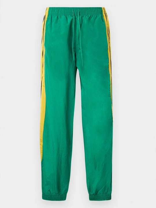 Zdjęcie produktu Spodnie treningowe adidas Originals zielony