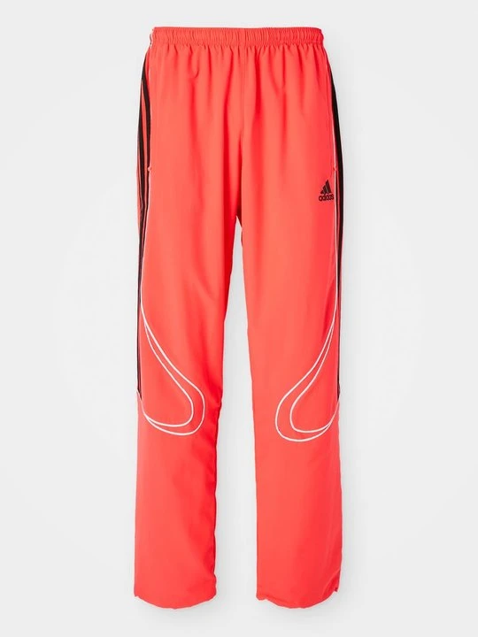 Zdjęcie produktu Spodnie treningowe adidas Originals bordowy