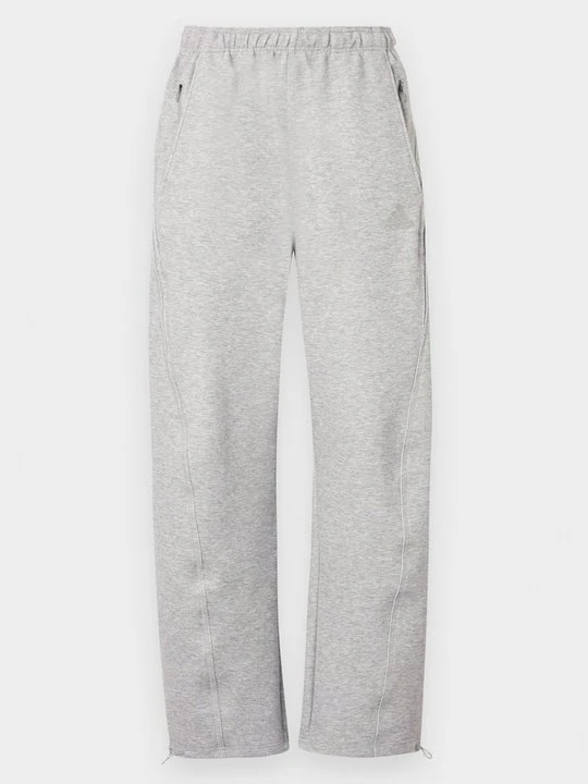 Zdjęcie produktu Spodnie treningowe adidas Originals jasnoszary