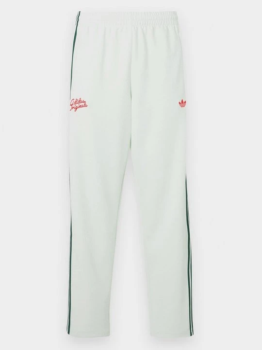 Zdjęcie produktu Spodnie treningowe adidas Originals mleczny