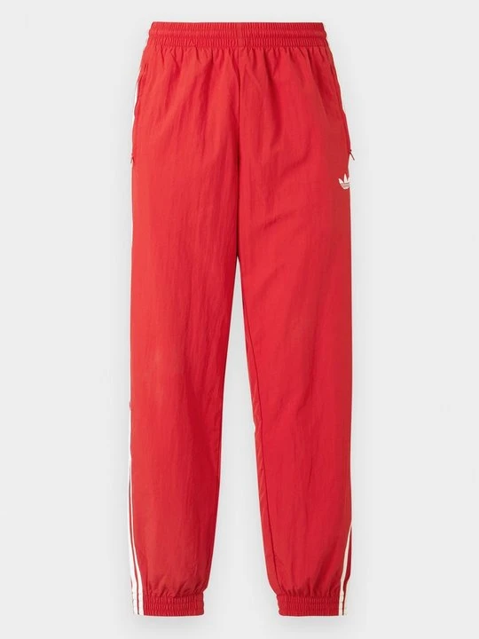 Zdjęcie produktu Spodnie treningowe adidas Originals czerwony