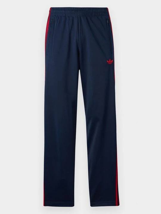 Zdjęcie produktu Spodnie treningowe adidas Originals granatowy