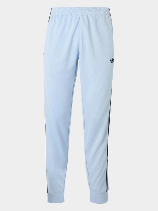 Zdjęcie produktu Spodnie treningowe adidas Originals jasnoniebieski