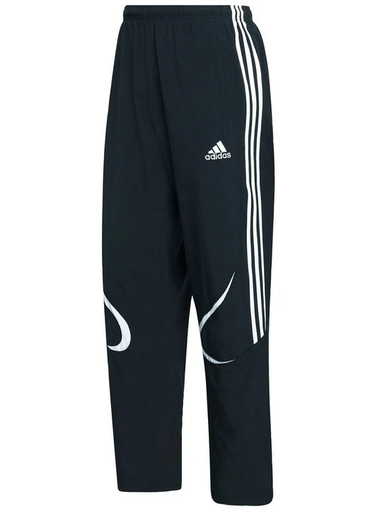 Zdjęcie produktu Spodnie treningowe adidas Originals czarny