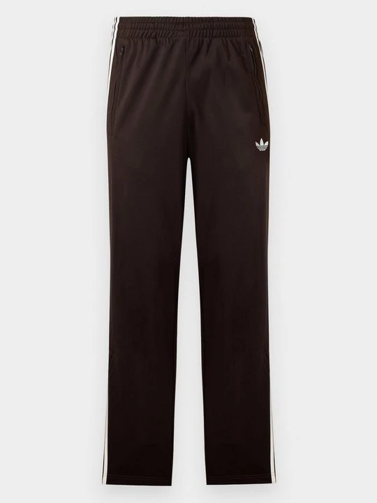 Zdjęcie produktu Spodnie treningowe adidas Originals brązowy