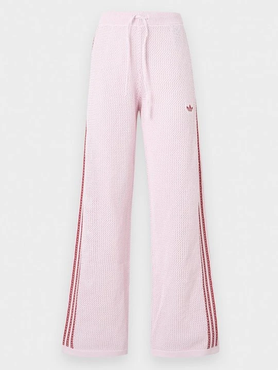 Zdjęcie produktu Spodnie treningowe adidas Originals różowy