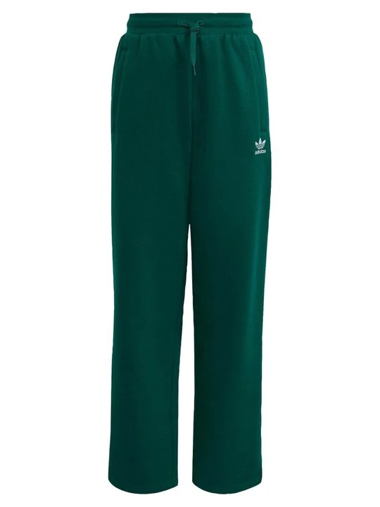Zdjęcie produktu Spodnie treningowe adidas Originals zielony