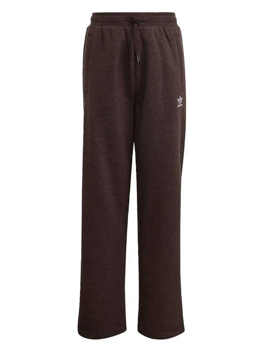 Zdjęcie produktu Spodnie treningowe adidas Originals brązowy