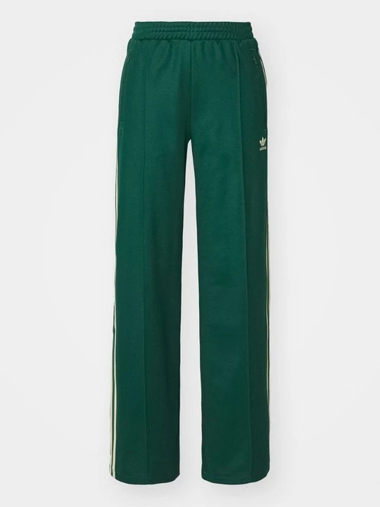 Zdjęcie produktu Spodnie treningowe adidas Originals zielony