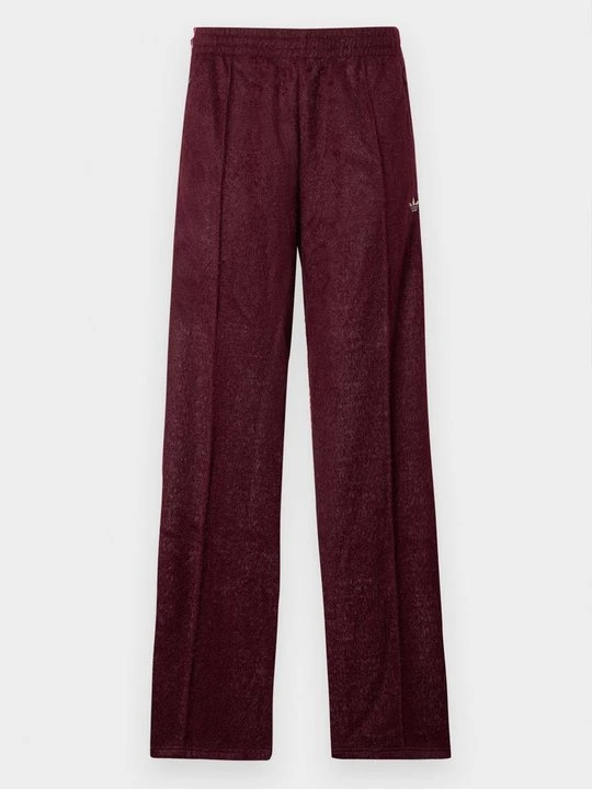Zdjęcie produktu Spodnie treningowe adidas Originals ciemnoczerwony