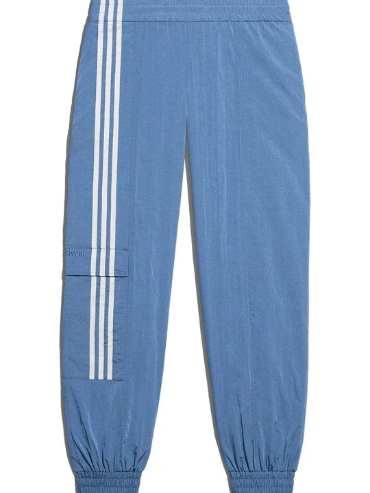 Zdjęcie produktu Spodnie treningowe adidas Originals jasnoniebieski