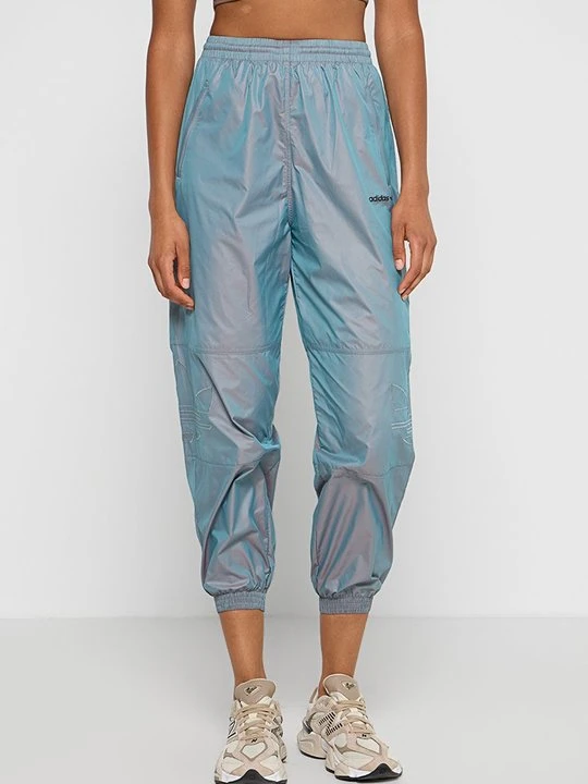 Zdjęcie produktu Spodnie treningowe adidas Originals szary