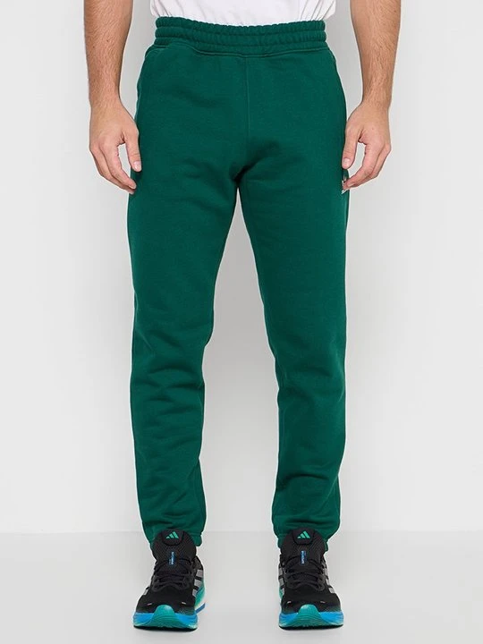 Zdjęcie produktu Spodnie treningowe adidas Originals zielony