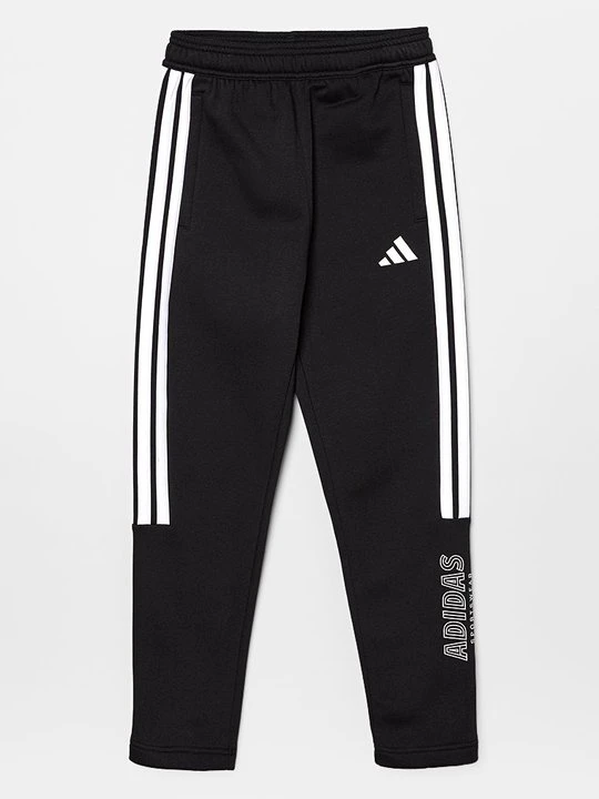 Zdjęcie produktu Spodnie treningowe adidas Originals antracytowy melanż