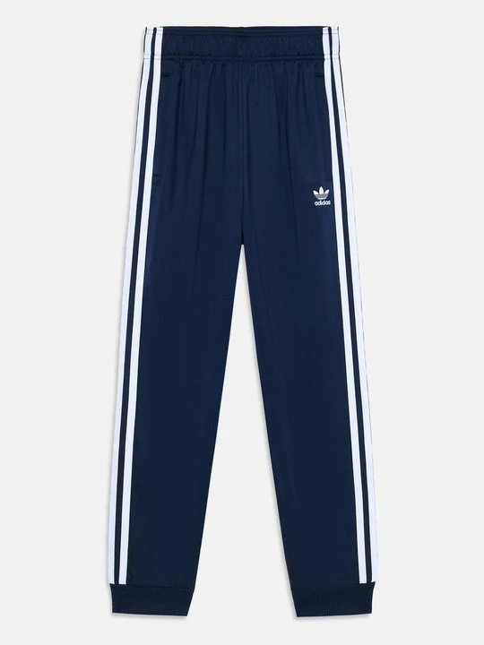 Zdjęcie produktu Spodnie treningowe adidas Originals biały