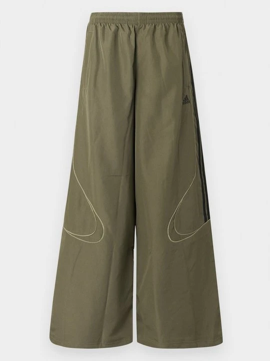 Zdjęcie produktu Spodnie treningowe adidas Originals brązowy