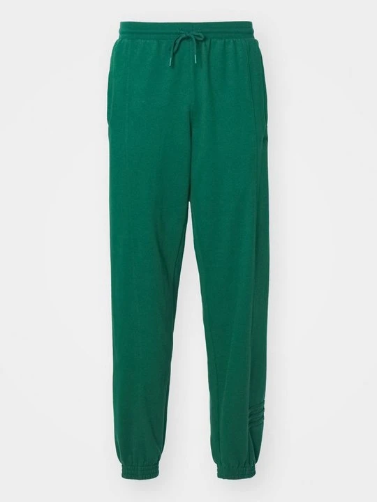 Zdjęcie produktu Spodnie treningowe adidas Originals ciemnozielony