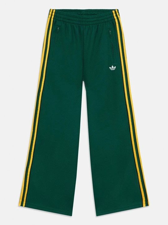 Zdjęcie produktu Spodnie treningowe adidas Originals ciemnozielony