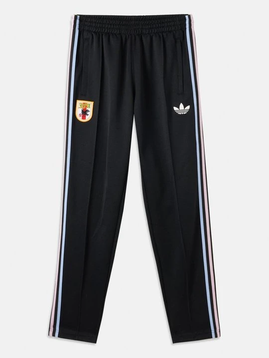 Zdjęcie produktu Spodnie treningowe adidas Originals czarny