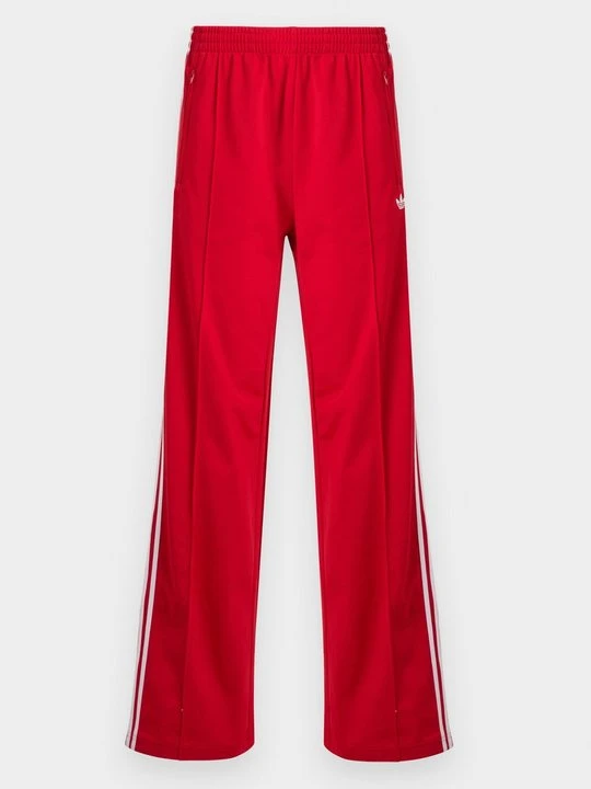 Zdjęcie produktu Spodnie treningowe adidas Originals czerwony