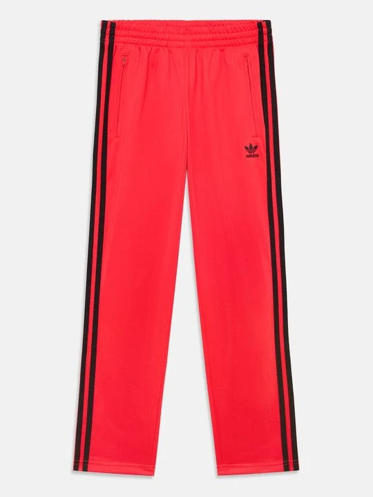 Zdjęcie produktu Spodnie treningowe adidas Originals czerwony
