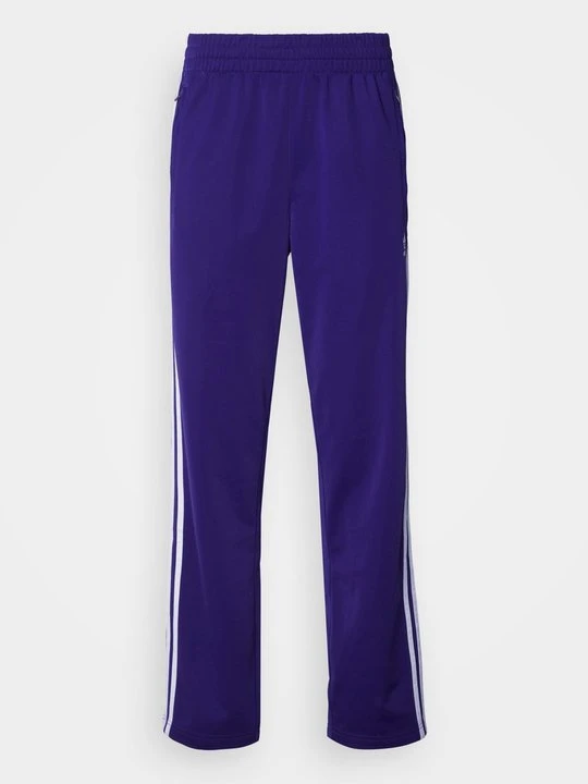 Zdjęcie produktu Spodnie treningowe adidas Originals fioletowy