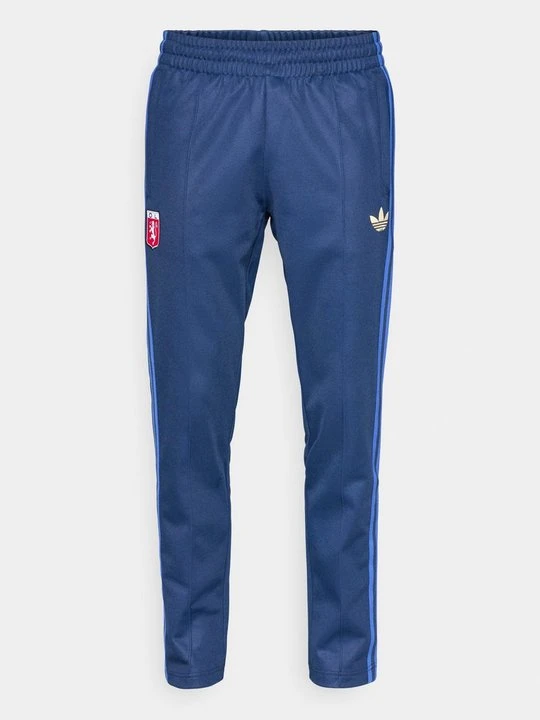Zdjęcie produktu Spodnie treningowe adidas Originals fioletowy