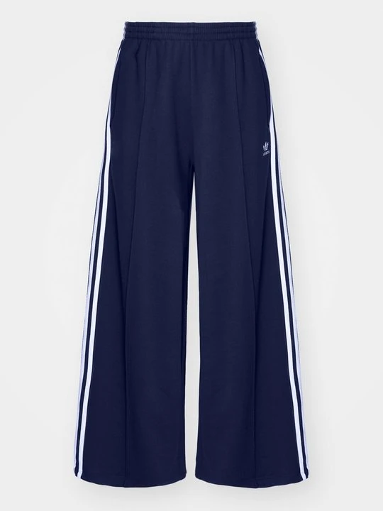 Zdjęcie produktu Spodnie treningowe adidas Originals granatowy