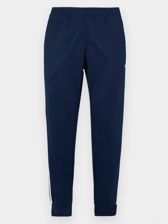 Zdjęcie produktu Spodnie treningowe adidas Originals granatowy