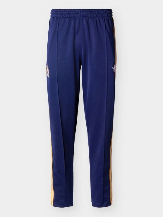 Zdjęcie produktu Spodnie treningowe adidas Originals granatowy