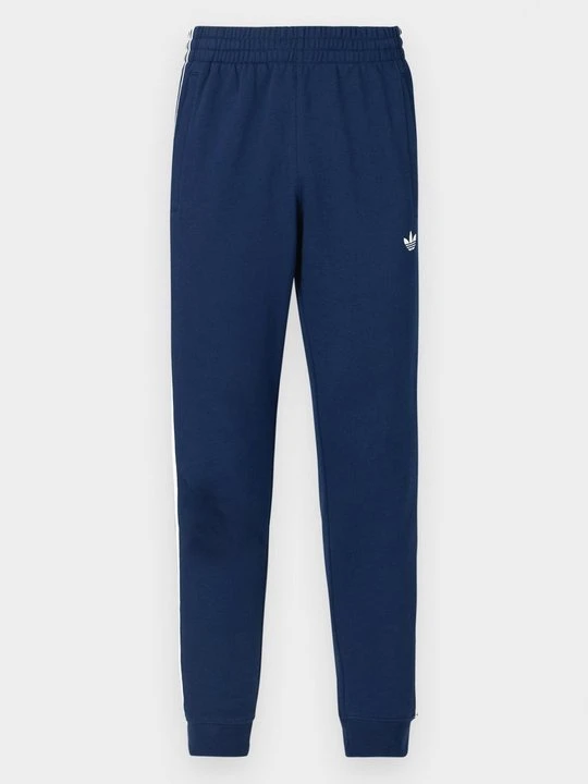 Zdjęcie produktu Spodnie treningowe adidas Originals granatowy