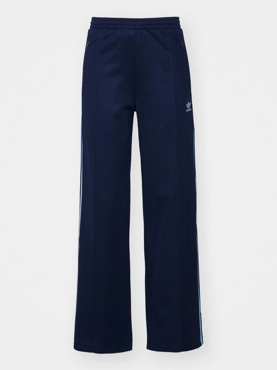 Zdjęcie produktu Spodnie treningowe adidas Originals granatowy