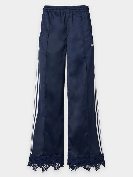 Zdjęcie produktu Spodnie treningowe adidas Originals granatowy