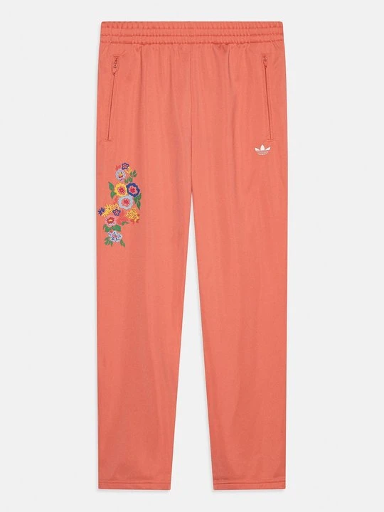 Zdjęcie produktu Spodnie treningowe adidas Originals jasnoczerwony